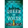 KNYGA Amanda Foody Queen Of Volts