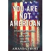 KNYGA Amanda Frost You Are Not American