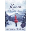 KNYGA Amanda Hocking Kanin: The Complete Chronicles