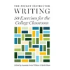 KNYGA Amanda Irwin Wilkins Pocket Instructor: Writing
