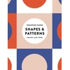 KNYGA Amanda Jane Jones Wrapping Paper: Shapes and Patterns