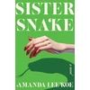 KNYGA Amanda Lee Koe Sister Snake