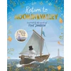 KNYGA Amanda Li Return to Moominvalley: Adventures in Moominvalley Book 3