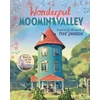 KNYGA Amanda Li Wonderful Moominvalley