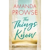 KNYGA Amanda Prowse Things I Know