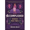 KNYGA Amanda Quain Accomplished