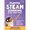 KNYGA Amanda Sullivan Playful STEAM Learning in the Early Years