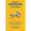 KNYGA Amanda Tanner Racing Post Horseracing Miscellany