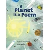 KNYGA Amanda West Lewis Planet Is a Poem