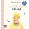 KNYGA Amanda Wood Goodnight, Little Duckling