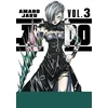 KNYGA Amano Jaku A-DO 3