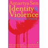 KNYGA Amartya Sen Identity and Violence