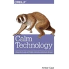 KNYGA Amber Case Calm Technology