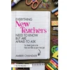 KNYGA Amber Chandler Everything New Teachers Need to Know But Are Afraid to Ask