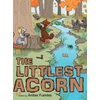 KNYGA Amber Fuentes Littlest Acorn