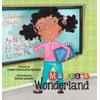 KNYGA Amber Hawthorne Spratlen Maria's Wonderland