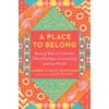 KNYGA Amber Oneal Johnston Place to Belong