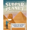 KNYGA Amber Share Subpar Planet