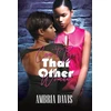 KNYGA Ambria Davis Can't Be That Other Woman
