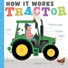 KNYGA Amelia Hepworth How it Works: Tractor