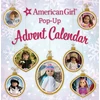 KNYGA American American Girl American Girl Pop-Up Advent Calendar