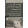 KNYGA American Catalogue of Exhibits From the Canadian Medical War Museum [microform]
