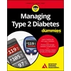 KNYGA American Diabetes Association Managing Type 2 Diabetes For Dummies