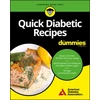 KNYGA American Diabetes Association Quick Diabetic Recipes For Dummies