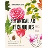 KNYGA American Botanical Art Techniques