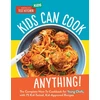 KNYGA America's Test America's Test Kitchen Kids Kids Can Cook Anything!