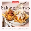 KNYGA Americas Test Kitchen Baking for Two