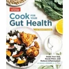 KNYGA Americas Test Kitchen Cook For Your Gut Health