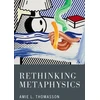KNYGA Amie Thomasson Rethinking Metaphysics