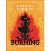 KNYGA Aminder Dhaliwal Witch's Guide to Burning