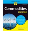 KNYGA Amine Bouchentouf Commodities For Dummies