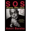 KNYGA Amiri Baraka S O S: Poems 1961-2013
