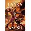 KNYGA Amish Tripathi War Of Lanka (Ram Chandra Series Book 4)