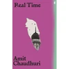 KNYGA Amit Chaudhuri Real Time
