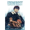 KNYGA Amit Tishler Edenfrost