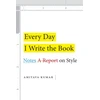 KNYGA Amitava Kumar Every Day I Write the Book