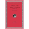 KNYGA Ammianus Marcellinus History, Volume II