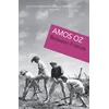 KNYGA Amos Oz Between Friends