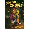 KNYGA Amparo Ortiz Saving Chupie