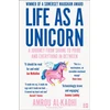 KNYGA Amrou Al Kadhi Life as a Unicorn, A Journey from Shame to Pride and Everything in Between