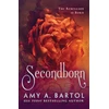 KNYGA Amy A Bartol Secondborn