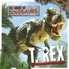 KNYGA Amy Allatson T. Rex