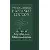 KNYGA Amy Allen Cambridge Habermas Lexicon