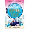 KNYGA Amy Alward Potion Diaries: Royal Tour