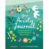 KNYGA Amy Birch Your Anxiety Journal