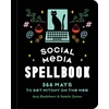 KNYGA Amy Blackthorn Social Media Spellbook